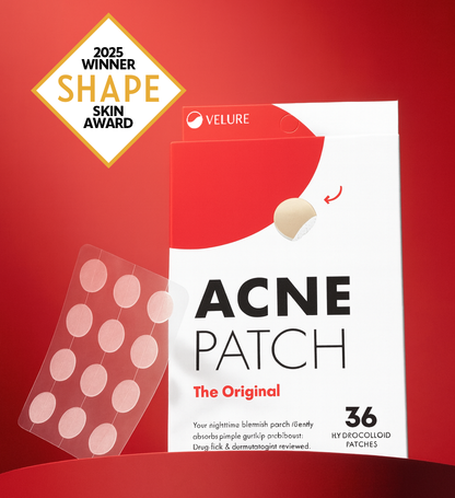 Hydrocolloid ACNE Patch