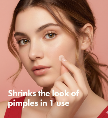 Hydrocolloid ACNE Patch