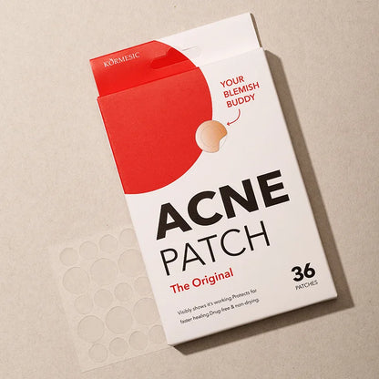Hydrocolloid ACNE Patch