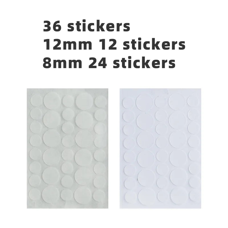 Hydrocolloid ACNE Patch