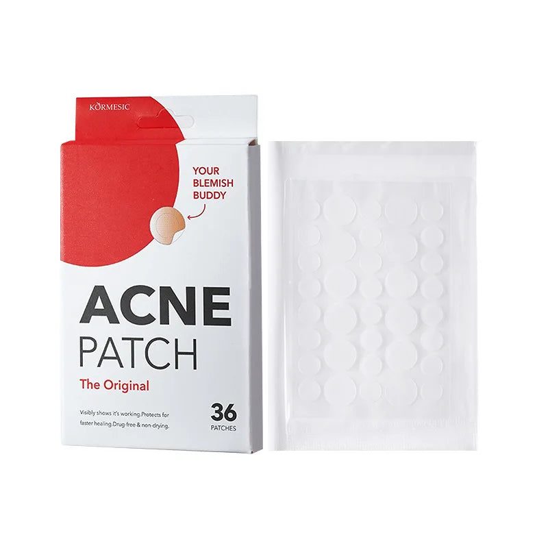 Hydrocolloid ACNE Patch
