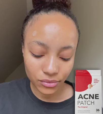 Hydrocolloid ACNE Patch